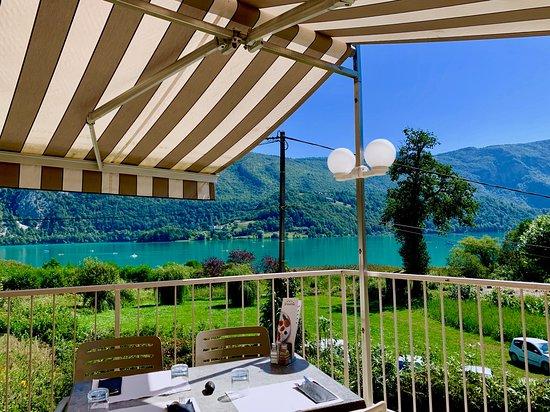 Bistrot du Lac