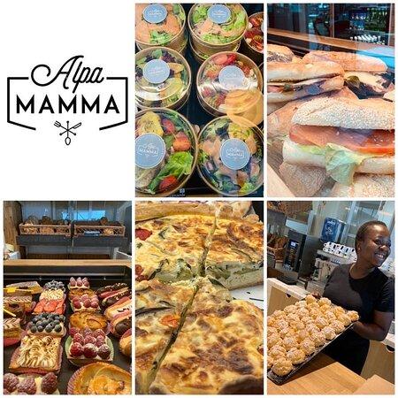 Alpa Mamma