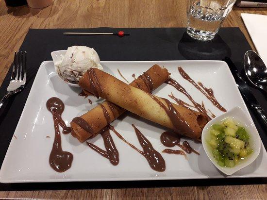 Bistrot Brick House