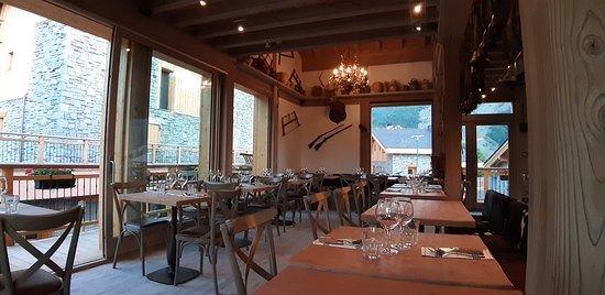 Simple & Meilleur Bistrot de Montagne
