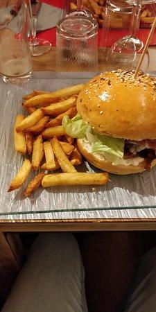 Fee du Burger