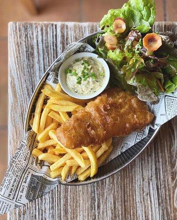 Le Grand Cafe des pistes