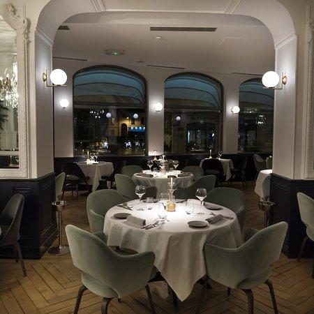 Restaurant Leo-Paul