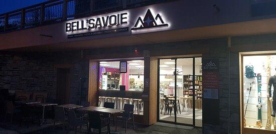 Bell'Savoie