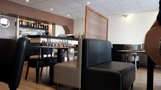 Le bouchon