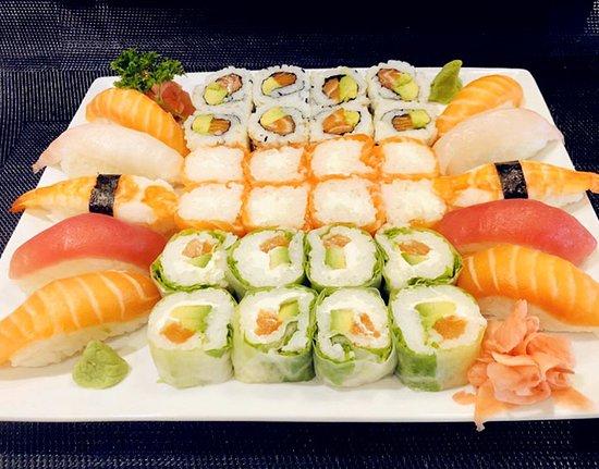 Yukiyama Sushi