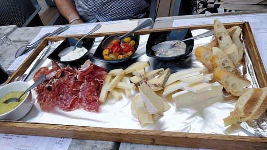 Osmoze Bistrot