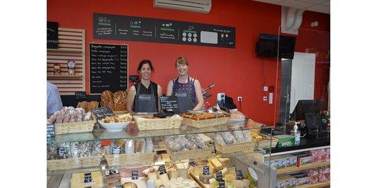 Comptoir de Campagne