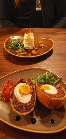 Niurou steakhouse