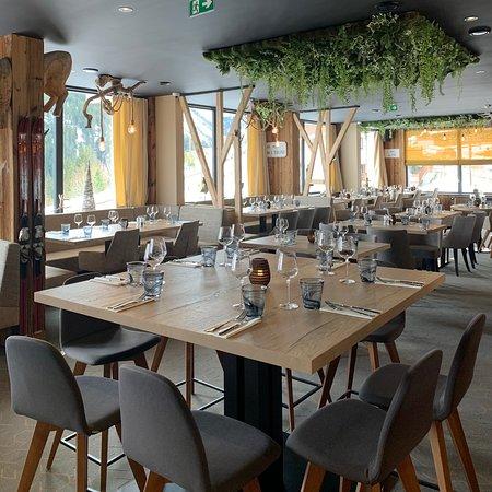 Restaurant Henri