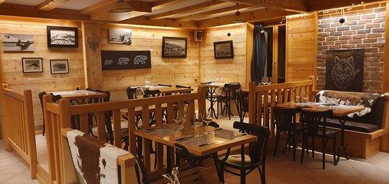 Central Cafe