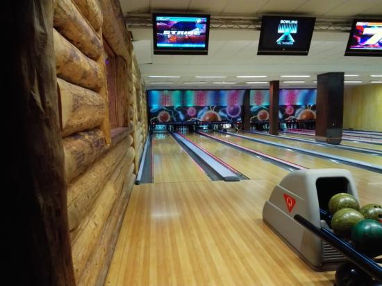Bowling de Val Thorens
