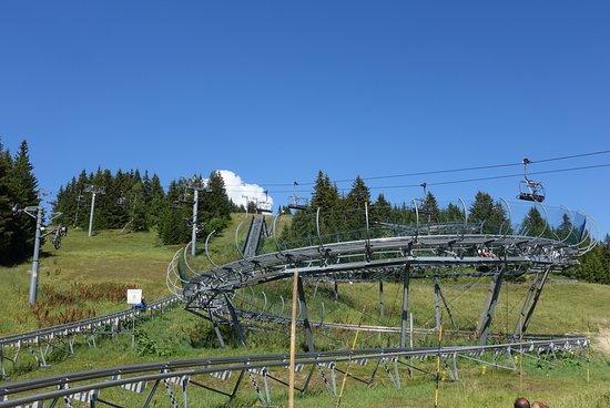 Mountain Twister