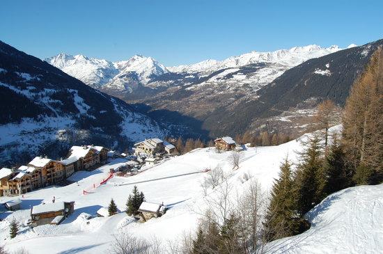 Sainte-Foy-Tarentaise