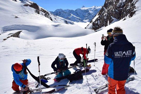 Ultimate Snowsports Tignes