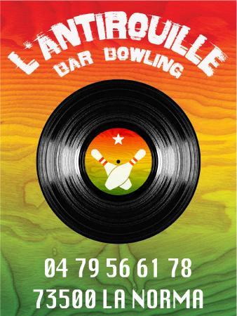 L'Antirouille la Norma