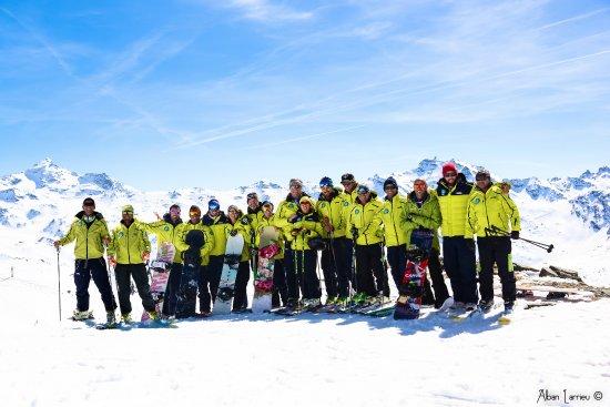 Ecole de Ski Prosneige