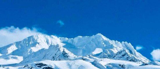 Evolution 2 Val Thorens