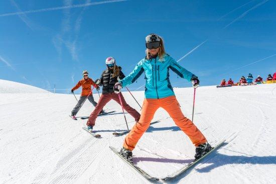 Oxygene Ski School Val Thorens
