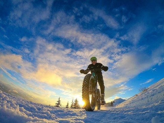 Alpes Aventures