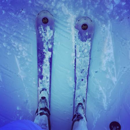 Zenith Ski Shop