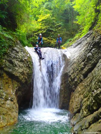 Isere Sport Nature