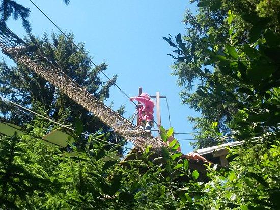 Les Aventuriers du Nant Burian