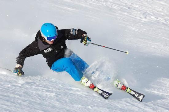 British Alpine Ski School