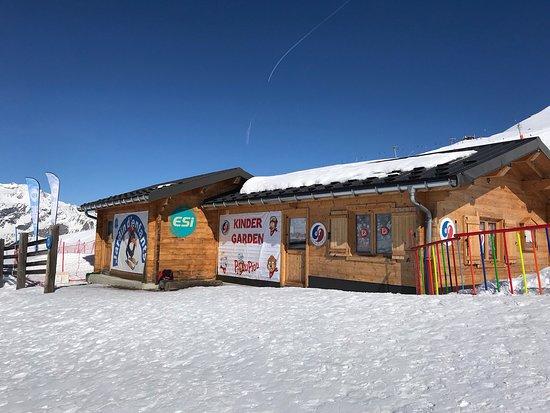 ESF Valfrejus