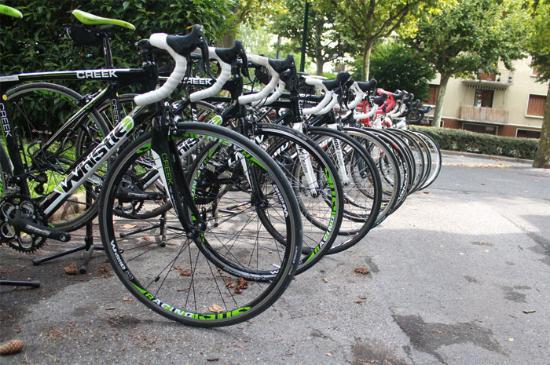 Velo Minute