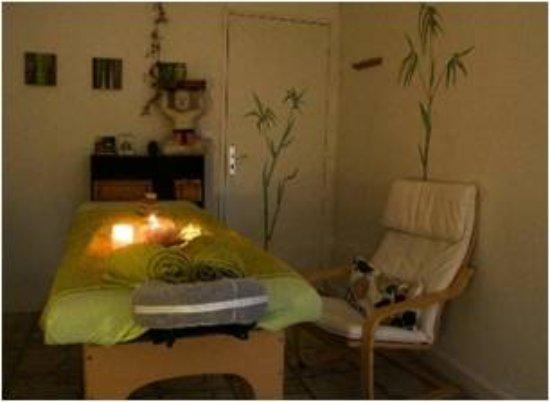 Equilibre Massage