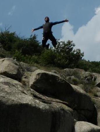 Savoie Sport Nature