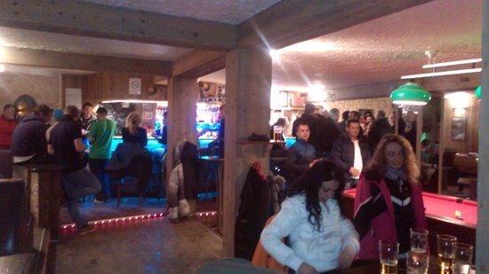 Bar Alexandra