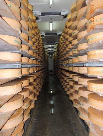 Syndicat De Defense Du Fromage Beaufort
