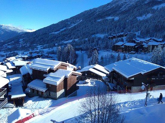Domaine Skiable Valmorel
