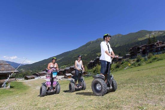 Mobilboard Albertville - Tarentaise