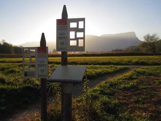 Promenade Confort