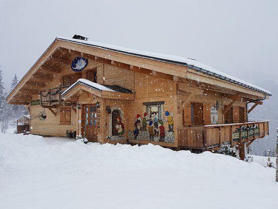 Maison des Contes de Fées Le clos des Lys