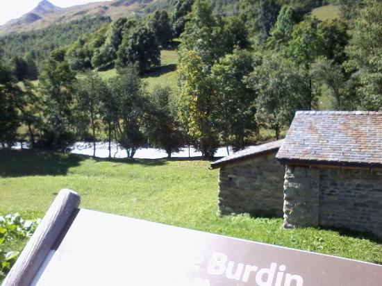 Moulin De Burdin
