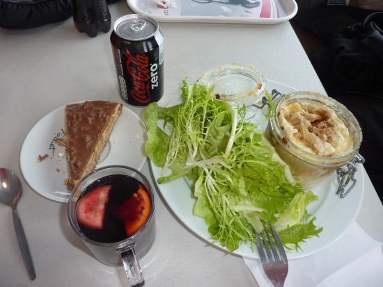 Le Palet