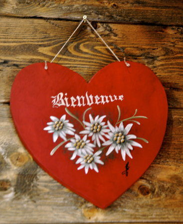 La Gourmandine