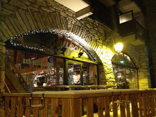 BouBou Bar