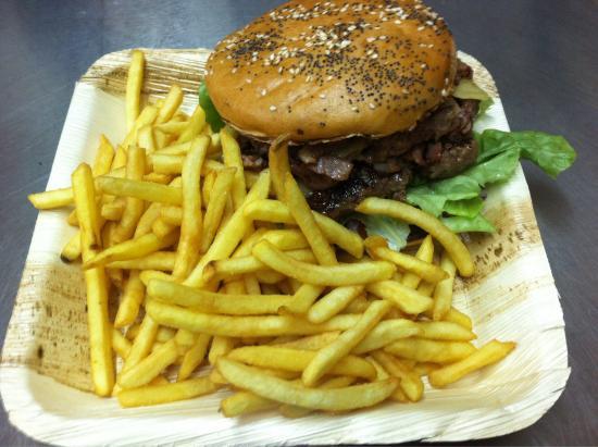 4 Seasons