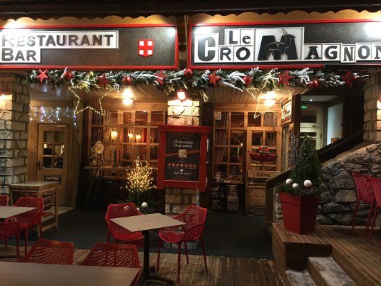 Le CroMagnon