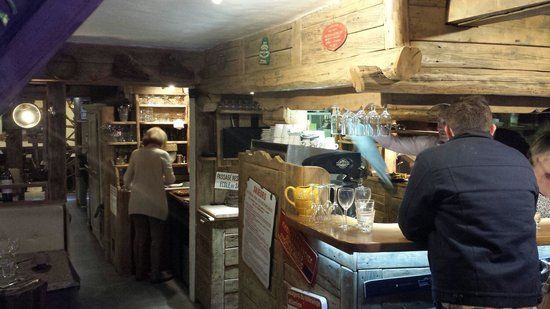 Le Petit Savoyard
