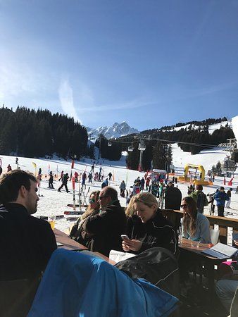 Le Chrismaran