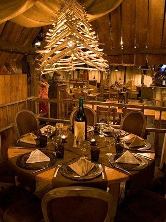 La Cabane