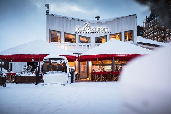 La Maison Val Thorens