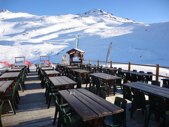 L'Alpage