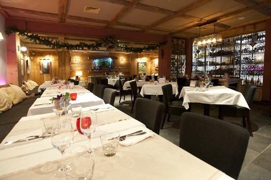 Le Savoy